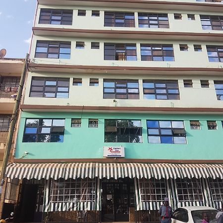 Western Star Hotel Kakamega 외부 사진