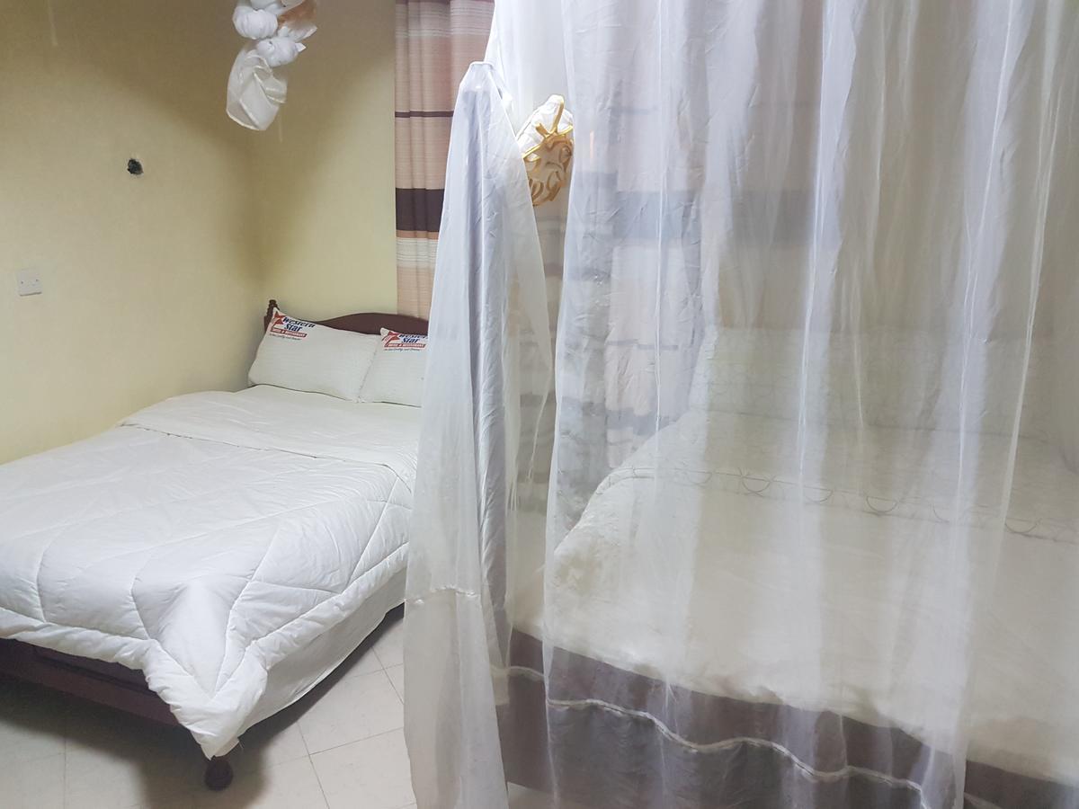 Western Star Hotel Kakamega 외부 사진