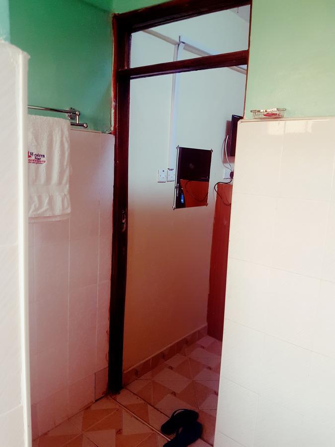 Western Star Hotel Kakamega 외부 사진