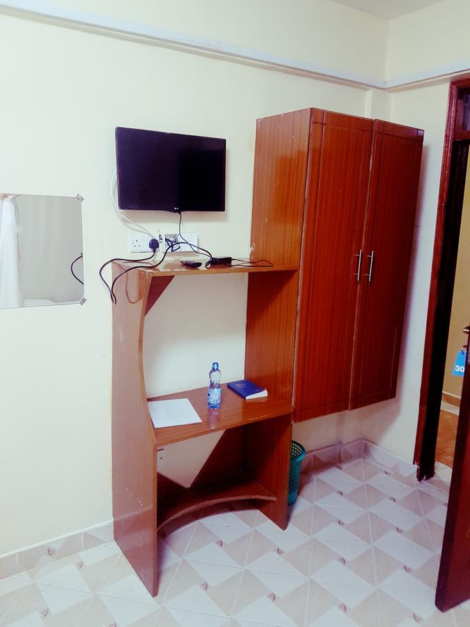 Western Star Hotel Kakamega 외부 사진