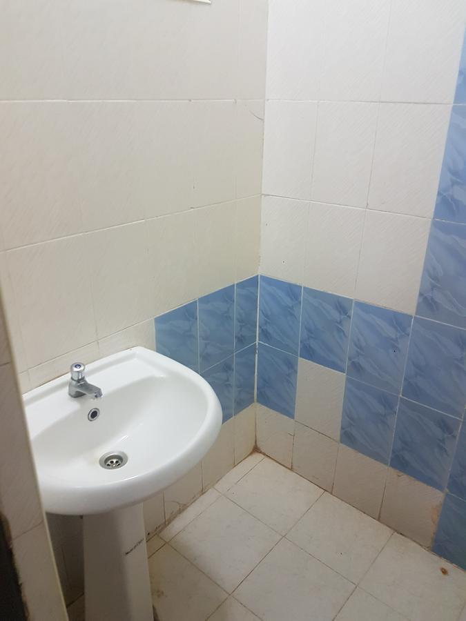 Western Star Hotel Kakamega 외부 사진