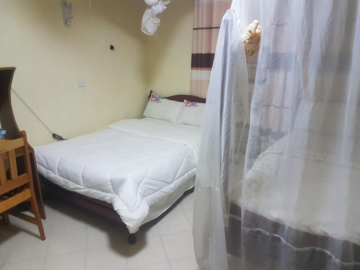 Western Star Hotel Kakamega 외부 사진