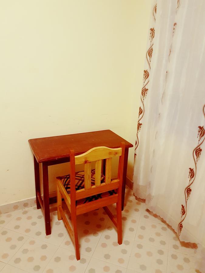 Western Star Hotel Kakamega 외부 사진